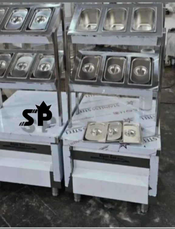 کانتر قاشق چنگال استیل پیشرو | با کیفیت و قیمت مناسب